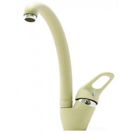 Смеситель Interline Eco old white