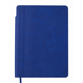 Блокнот Buromax деловой Fresh A5 в точку 96 листов обложка из искусственной (BM.295311-02)