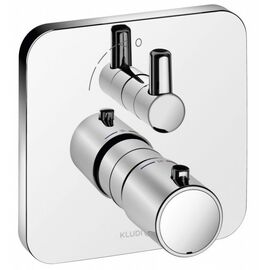 Смеситель KLUDI E2 (498350575)