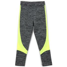 Лосины Lovetti спортивные (7816-122G-gray)