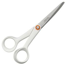 Ножницы Fiskars Functional Form white 17см (1020413)