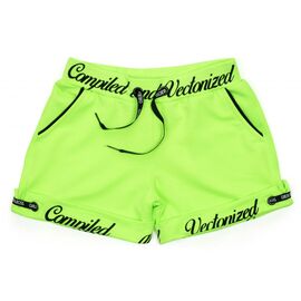 Шорти Blueland трикотажні (2576-128G-green)