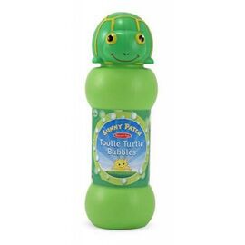 Игровой набор Melissa&Doug Мыльные пузыри Черепашка (MD6143)
