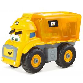 Игровой набор Funrise САТ Веселая мастерская Грузовик, 32 см (82460)
