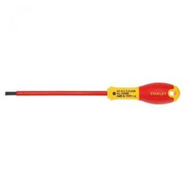 Отвертка Stanley FatMax VDE 1000V электрика SL5,5х150мм (0-65-413)