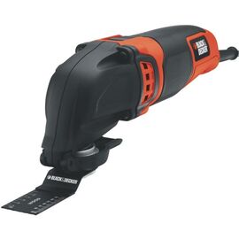 Реноватор Black&Decker реноватор MT280BA + сумка (MT280BA)