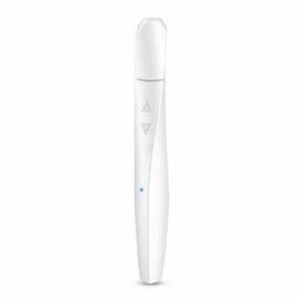 3D - ручка Dewang D12 белая PCL (D12WHITE)