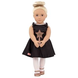 Кукла Our Generation Рафаэлла, актриса 46 см (BD31230Z)