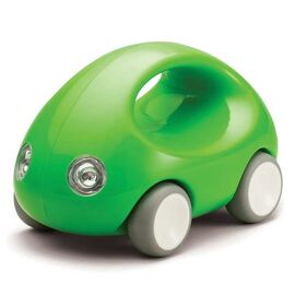 Машина Kid O Первый Автомобиль зеленый (10340)