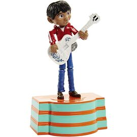 Фигурка Mattel ДавайтанцеватьPixarCocoвассорт. (FLY49)