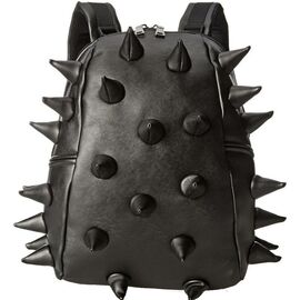 Рюкзак школьный MadPax Rex Half Heavy Metal Spike Black Черный (KZ24483956)