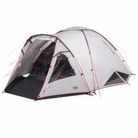 Палатка High Peak Almada 4 Nimbus Grey (928133)