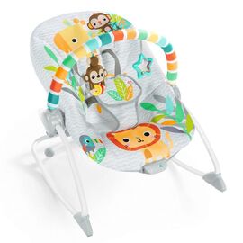 Крісло-гойдалка Bright Starts Safari Blast (12323)