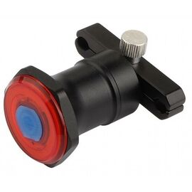 Задняя велофара GUB габаритный 062 LED Red (LTSS-055)
