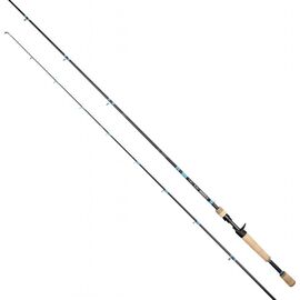 Удилище G.Loomis NRX Jig Worm Casting NRX 804C JWR 2.03m 9-21g (2266.54.83)