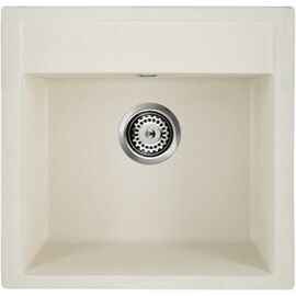 Мойка кухонная Interline BRUT old white