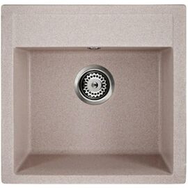 Мойка кухонная Interline BRUT terra