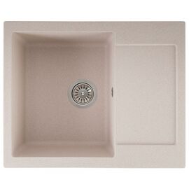 Мойка кухонная Interline POLO avena