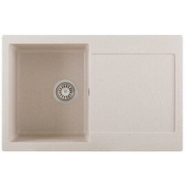 Мойка кухонная Interline VEGA terra