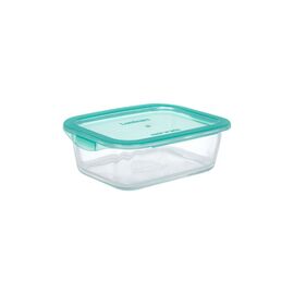 Пищевой контейнер Luminarc Keep'n Box Lagoon прямоуг. 820 мл (P5518)