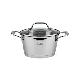 Кастрюля Ringel Potsdam с крышкой 2.0 л (RG-2010-18)
