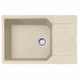 Мойка кухонная Franke URBAN BG 611-78 XL/114.0574.978
