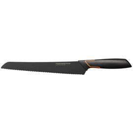 Кухонный нож Fiskars Edge лдя хлеба 23 см (1003093)