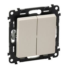 Выключатель LEGRAND Valena LIFE (752508)