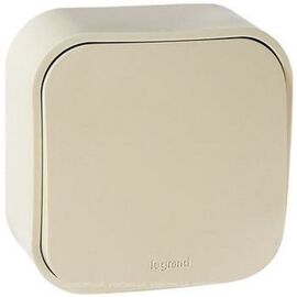 Выключатель LEGRAND Forix Quteo (782434)