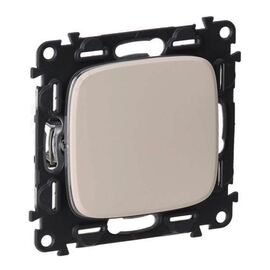 Выключатель LEGRAND Valena ALLURE (752801)