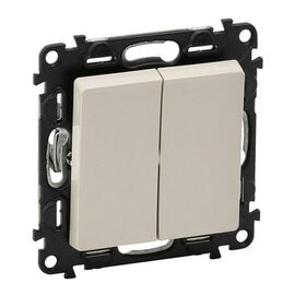 Выключатель LEGRAND Valena LIFE (752505)