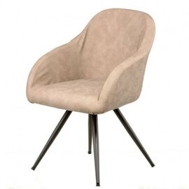 Офисный стул Special4You Trust grey (E2622)