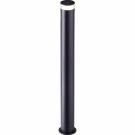 Светильник Philips BCP312 LED760/WW 15W 100-240V Cyl BK 120мм (911401755282)