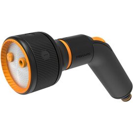 Пистолет для полива Fiskars 3 функции Watering (1052183)