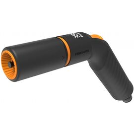 Пистолет для полива Fiskars FiberComp насадка регулируемая Watering (1054781)