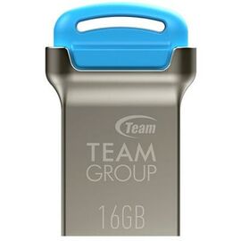 USB флеш накопичувач Team 16GB C161 Blue USB 2.0 (TC16116GL01)