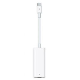 Переходник Apple Thunderbolt 3 (USB-C) to Thunderbolt 2 (MMEL2ZM/A)