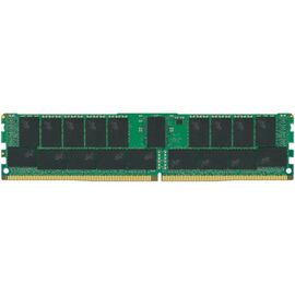 Модуль пам'яті для сервера DDR4 64GB ECC RDIMM 2933MHz 2Rx4 1.2V CL21 Micron (MTA36ASF8G72PZ-2G9B2)