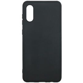 Чохол до моб. телефона Armorstandart Matte Slim Fit для Samsung A02 (A022) Black (ARM58172)