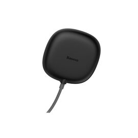 Зарядное устройство Baseus Suction Cup WirelessCharger Black (WXXP-01)