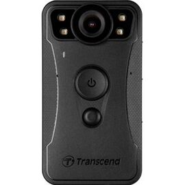 Экшн-камера Transcend DrivePro Body 30 (TS64GDPB30A)