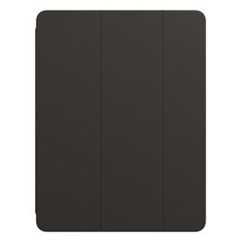 Чохол до планшета Apple Smart Folio for iPad Pro 12.9-inch (5th generation) - Black (MJMG3ZM/A)