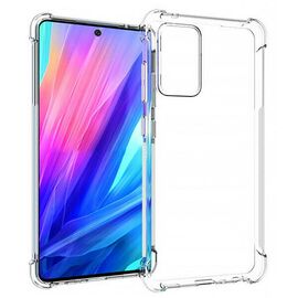 Чохол до моб. телефона BeCover Anti-Shock Samsung Galaxy A52 SM-A525 Clear (706071)