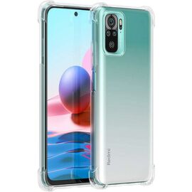 Чехол для моб. телефона BeCover Anti-Shock Xiaomi Redmi Note 10/Note 10s Clear (706074)
