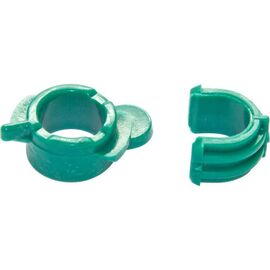 Втулка вала резинового HP LJ 4200/4300/4250/4350 компл.аналог RC1-3361/RC1-3362 (RC1-3361/62-OEM)