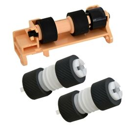 Комплект роликов Xerox Phaser 6300/6350/6360 аналог 604K25823/604K25821 AHK (3204712)