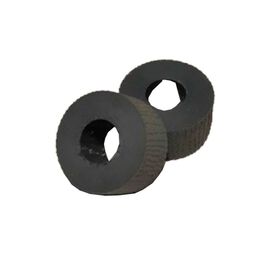 Накладка ролика захвата Xerox DC 400/401/402/N32/N24/286/450 2шт.аналог 002K56820 AHK (3204912)