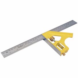 Угольник Stanley слесарый 12"/300мм (2-46-028)