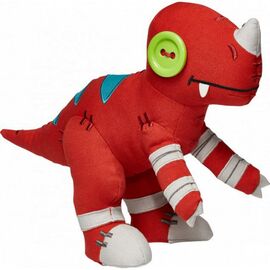 М'яка іграшка Blizzard Warcraft Raptor Plushie (B62460)
