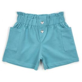 Шорты Breeze с карманами (15929-128G-mint)
